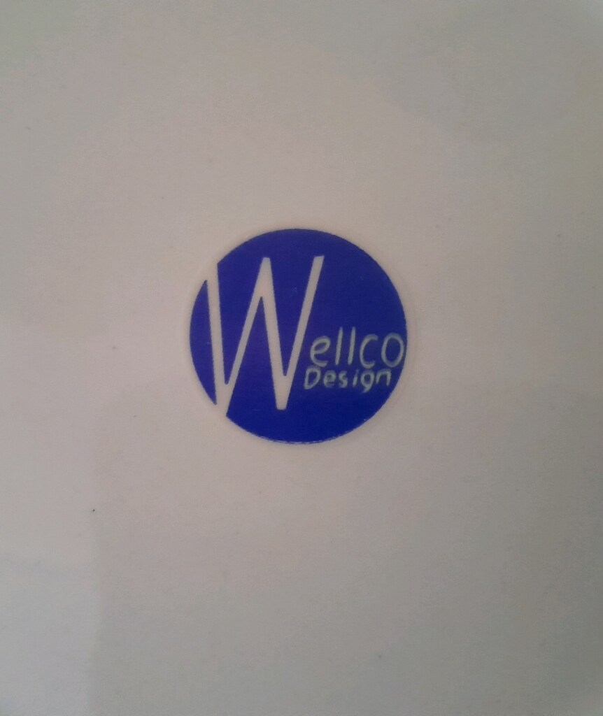 Wellco Design Alman Porseleni 3 Kişilik Kahve Seti (9 Parça) - 6