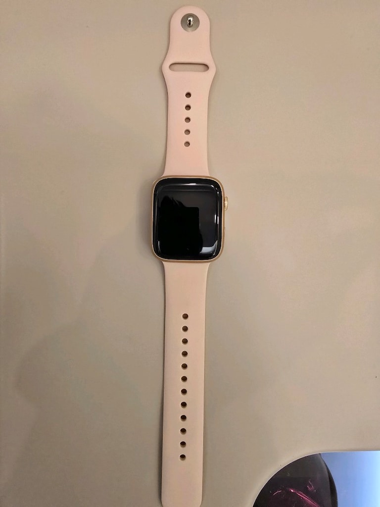 Apple watch akıllı saat - 2