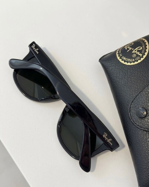 Rayban UNİSEX Güneş Gözlük