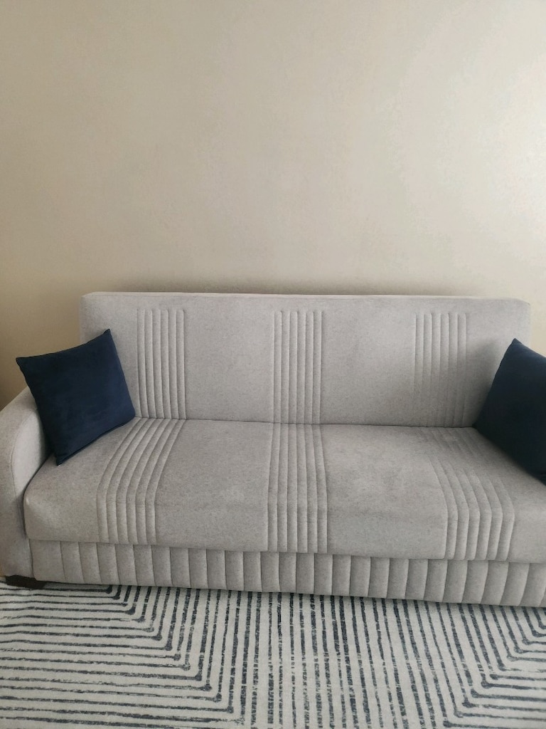 ladin çekyatlar kasaları demir 3 adetsıfır gibi - 5