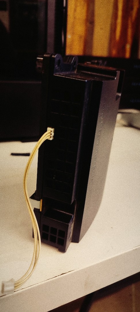 Ps3 Fat Psu Güç Kaynağı Ps 3 Kalın Kada Power Sorunsuz - 4