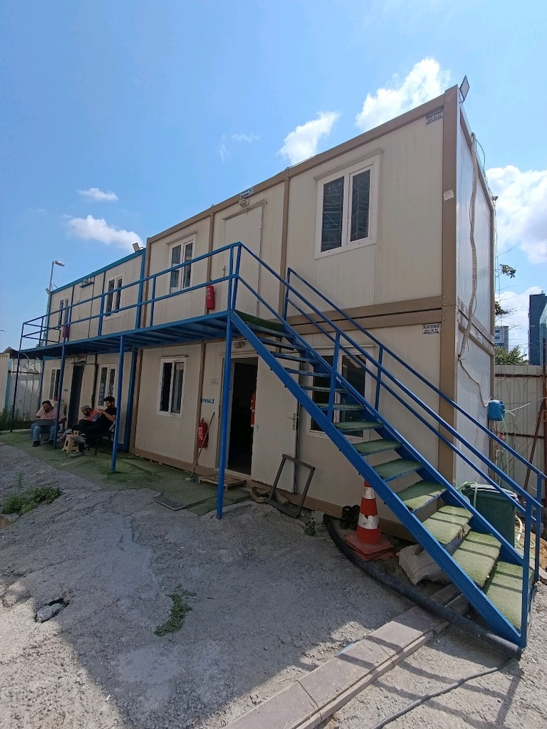 Konteyner