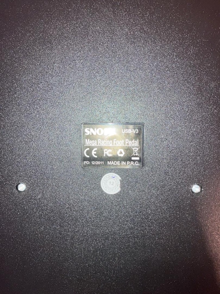 Snopy USB-V3 Direksiyon seti - 4