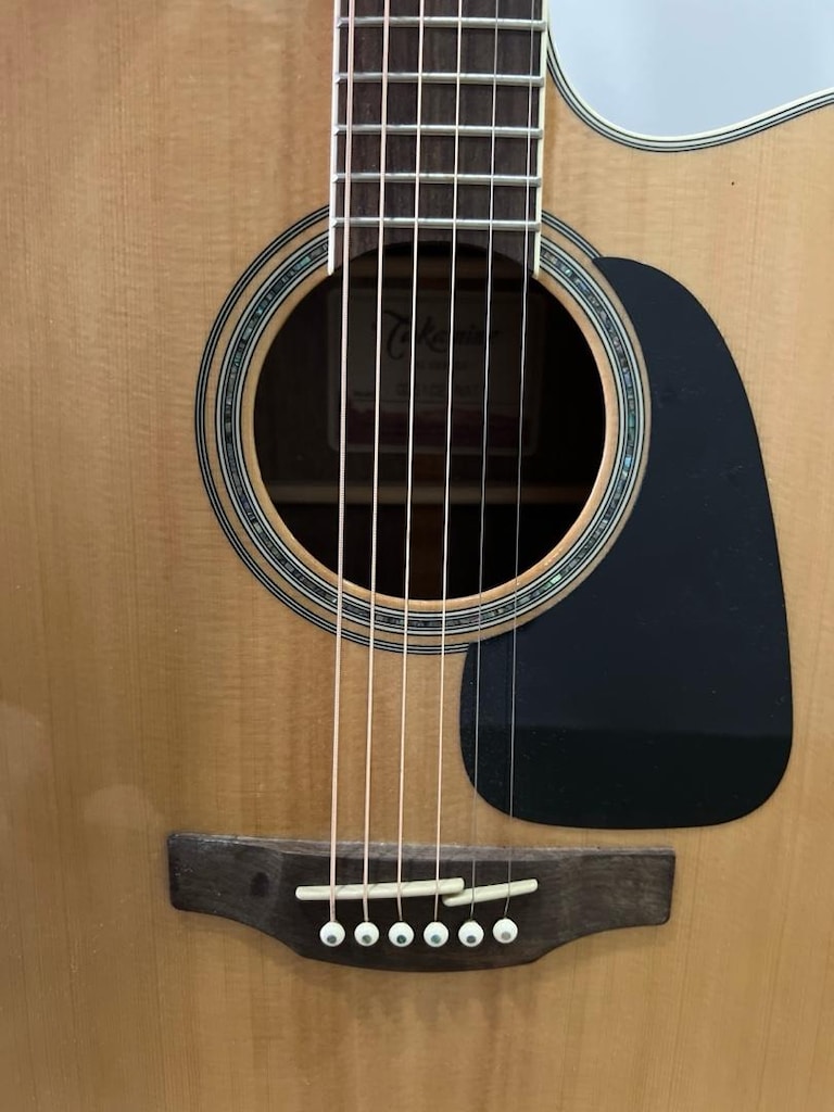 TAKAMİNE GD51CE-NAT - 2