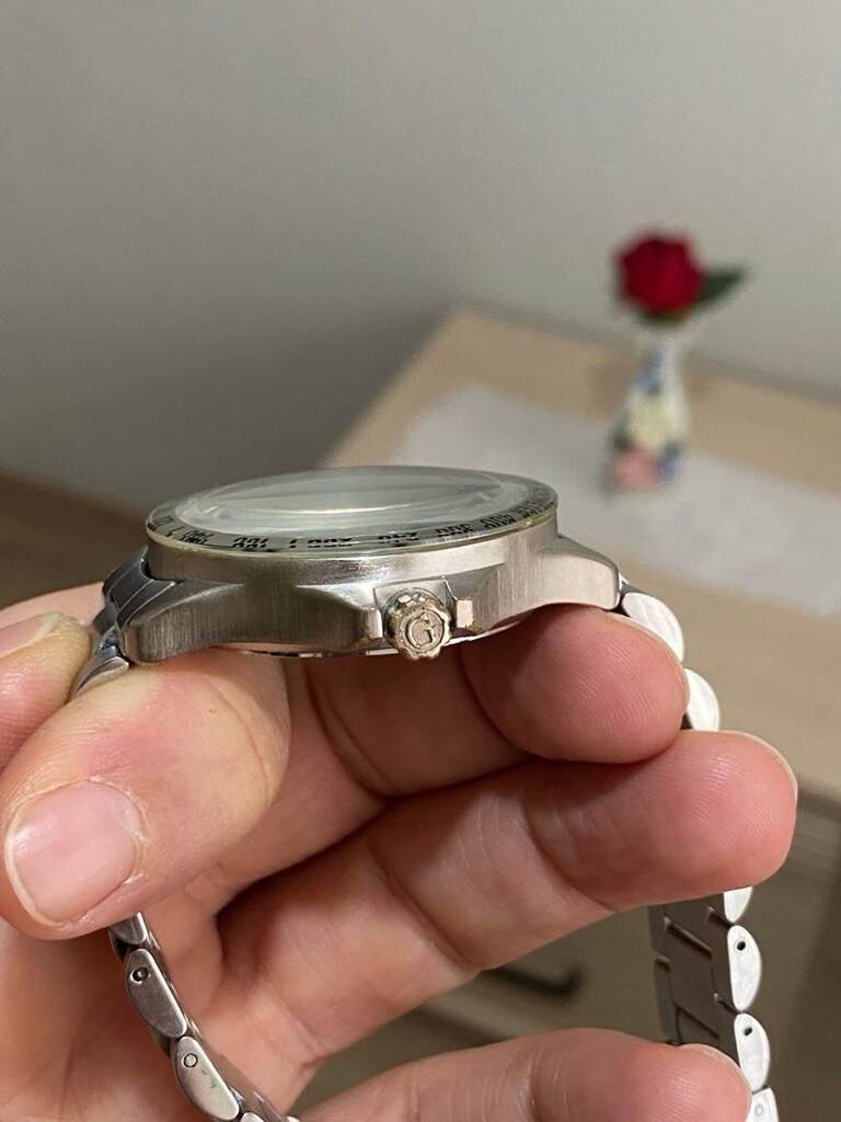 GUESS Waterpro - 4