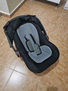 Joell marka Bebek arabası pusetli - 4