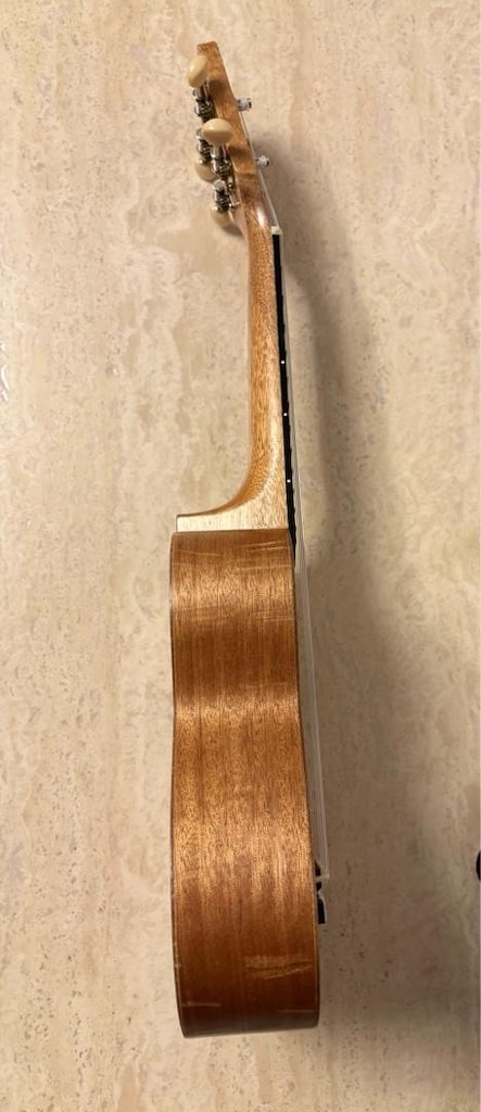 ukulele - 3