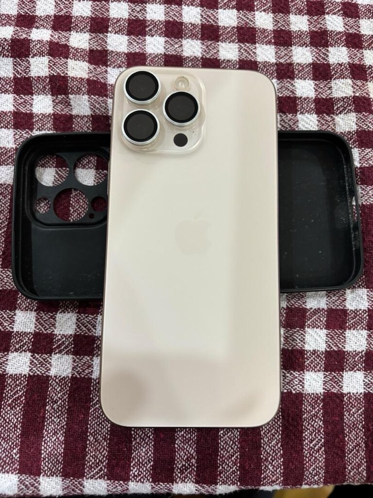 İPHONE 16 PRO MAX YURTDIŞI TEK FİYAT - 2