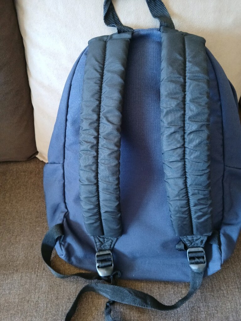 EASTPAK ORJINAL UNISEKS SIRT ÇANTASI - 4