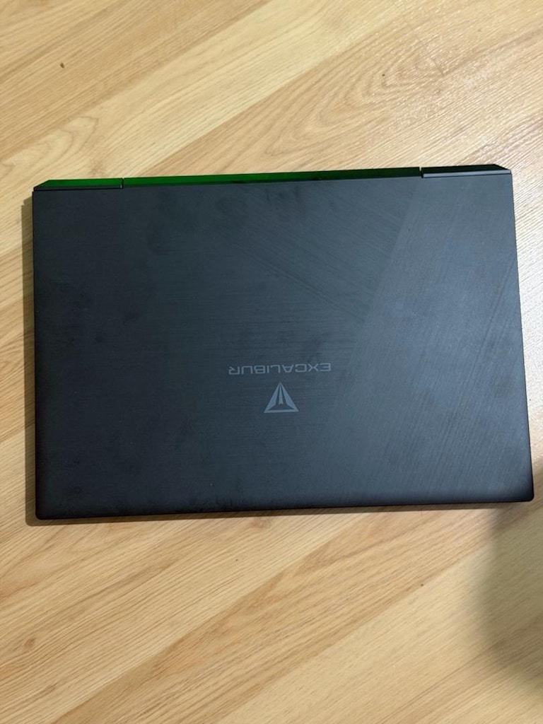 CASPER EXCALIBUR G770 OYUNCU LAPTOP - 5