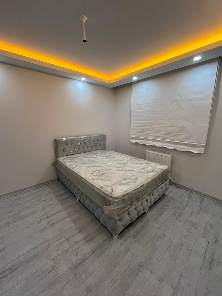 SIFIR SANDIKLI BAZA BAŞLIK YATAK TESLİMAT DAHİL - 6
