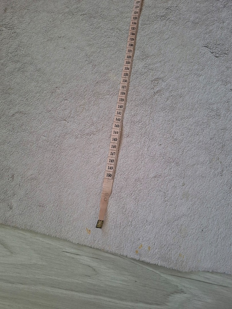 Kesme Halı - 6