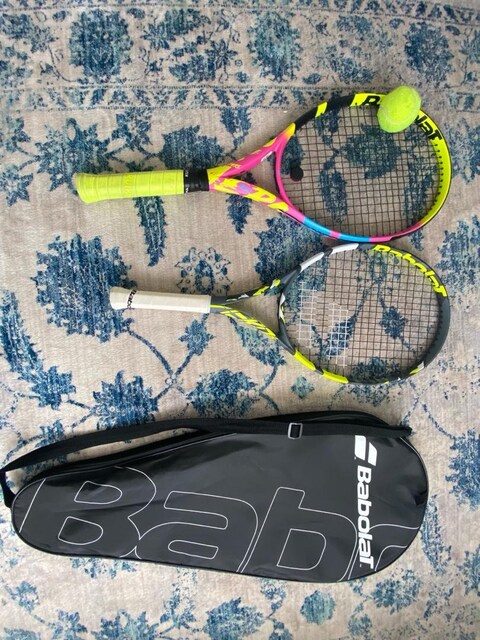 Tenis Raketi