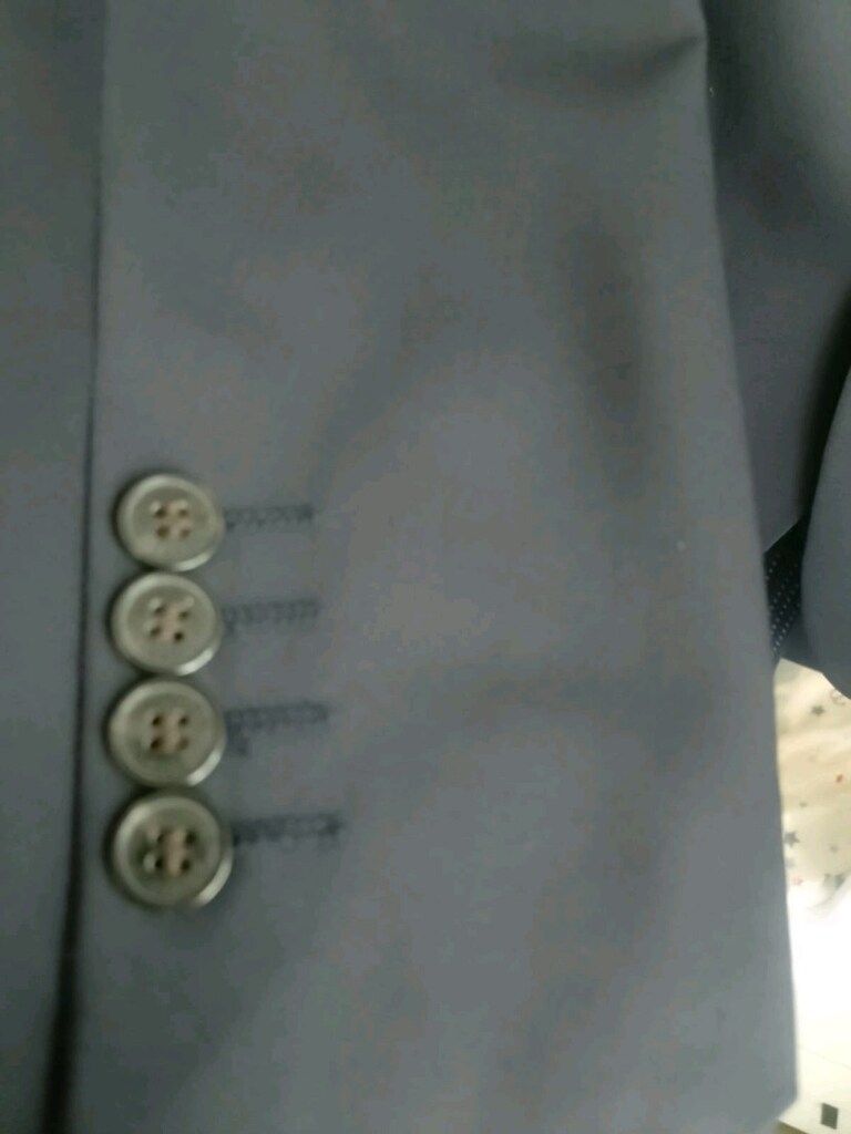 Takım elbise - 4