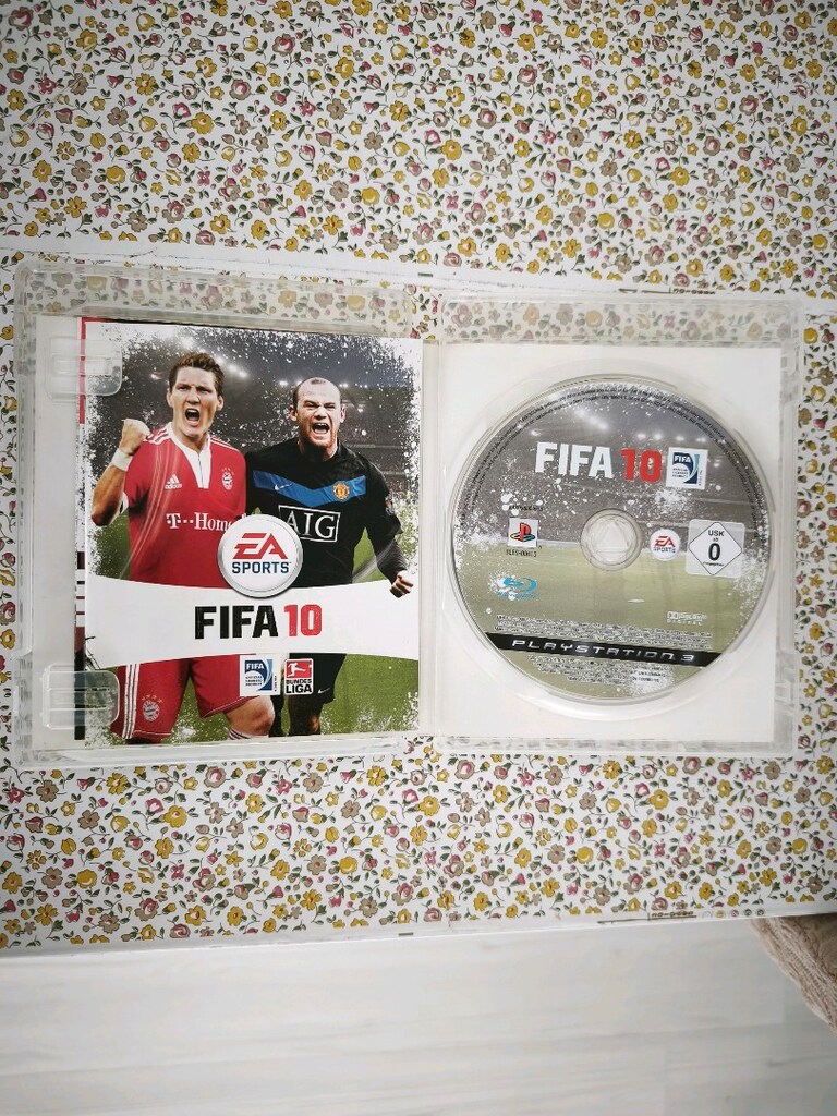 FIFA Serisi PS3 Oyunu - 3