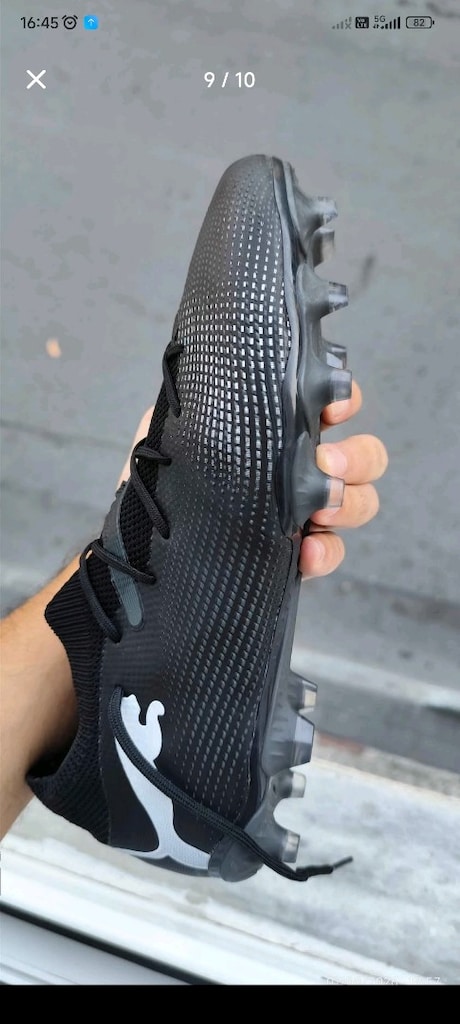 FUTURE 7 MATCH FG/AG PUMA KRAMPON - 3