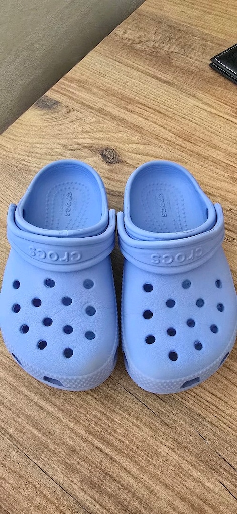 crocs c9 numara terlik - 7