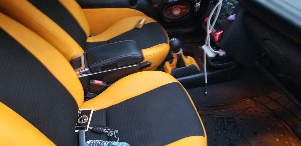 Tigra, İstanbulda servis bakımlı ve bu kadar temizi yok. - 10