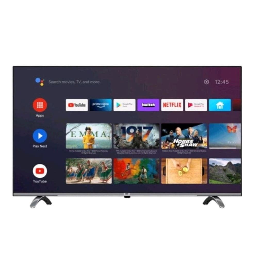 3 yıl önce alındı garantisi yok ama hiç kullanılmadı Tv - 2