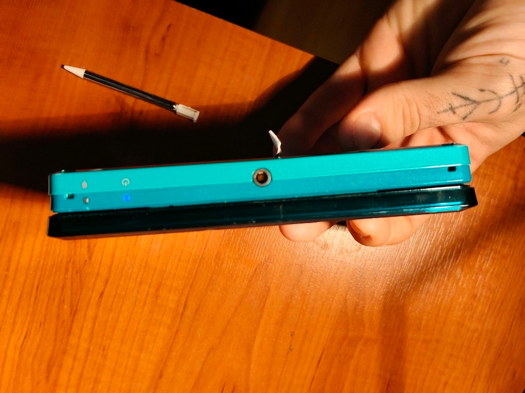 cfw li nintendo 3ds - 8