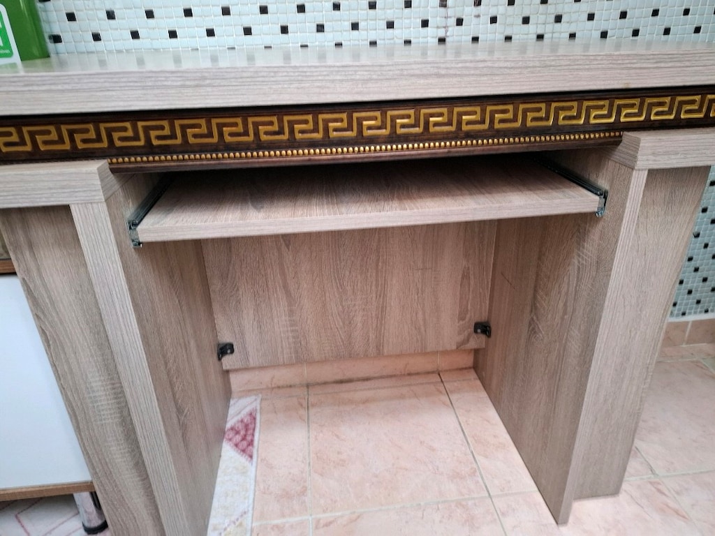 çöcük bilgisayar masası - 2