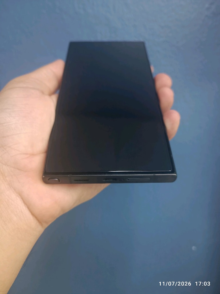 SAMSUNG GALAXY S24 ULTRA 12 RAM 256 GB YD 110 GÜN KULLANIMA AÇIK - 2