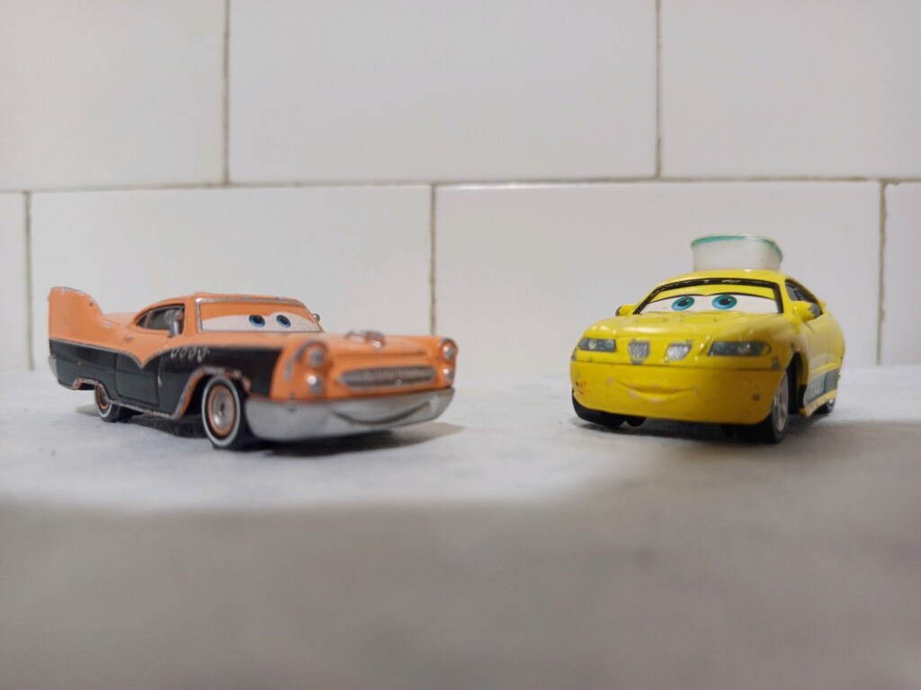 şimşek McQueen - 2