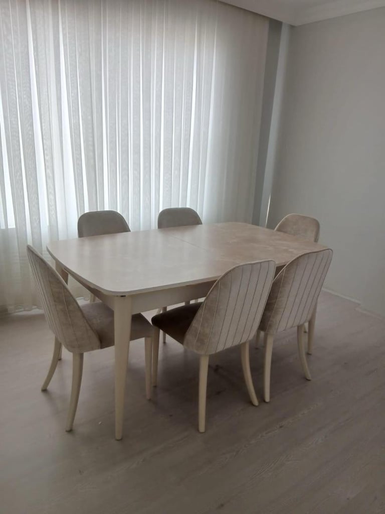 Bellona salon ve Yemek takımı - 7