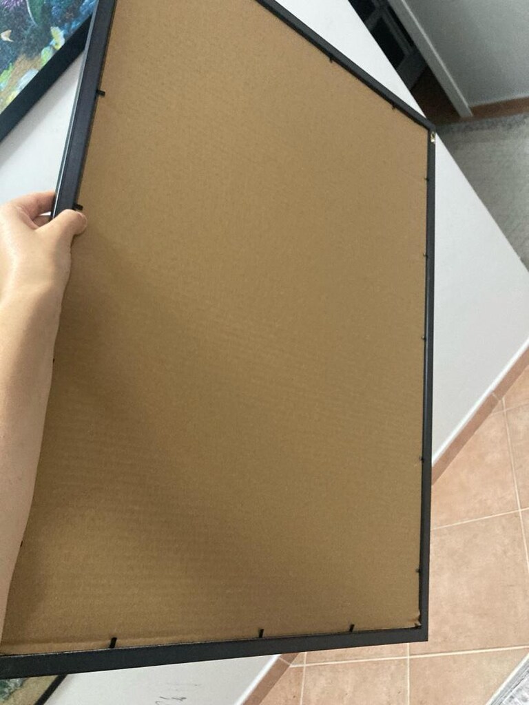 ÇERÇEVE 50x70 - 5