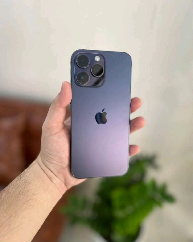14 PROMAX 256 GB