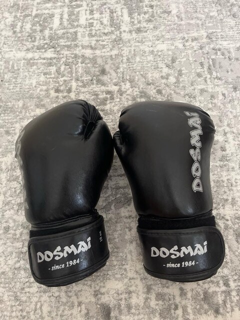 unisex boks eldiveni