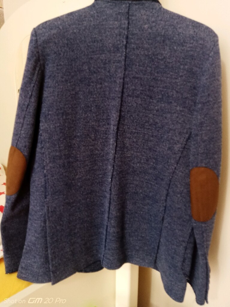us Polo erkek çocuk blazer ceket - 3