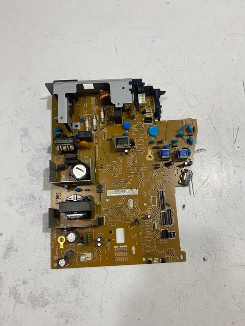 CANON MF 217 BESLE KARTI