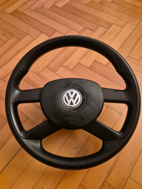 VW Polo Direksiyon