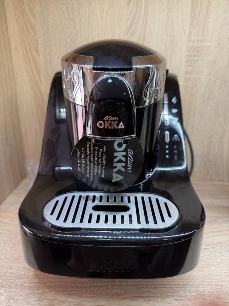 ARZUM OKKA OK002 - 2