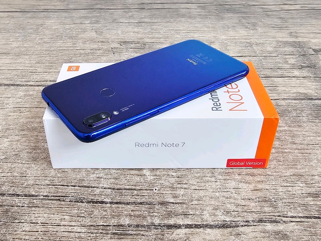 REDMİ NOTE 7 64 GB TAMAMEN ORİJİNAL HATASIZ TÜRKİYE CİHAZI - 2