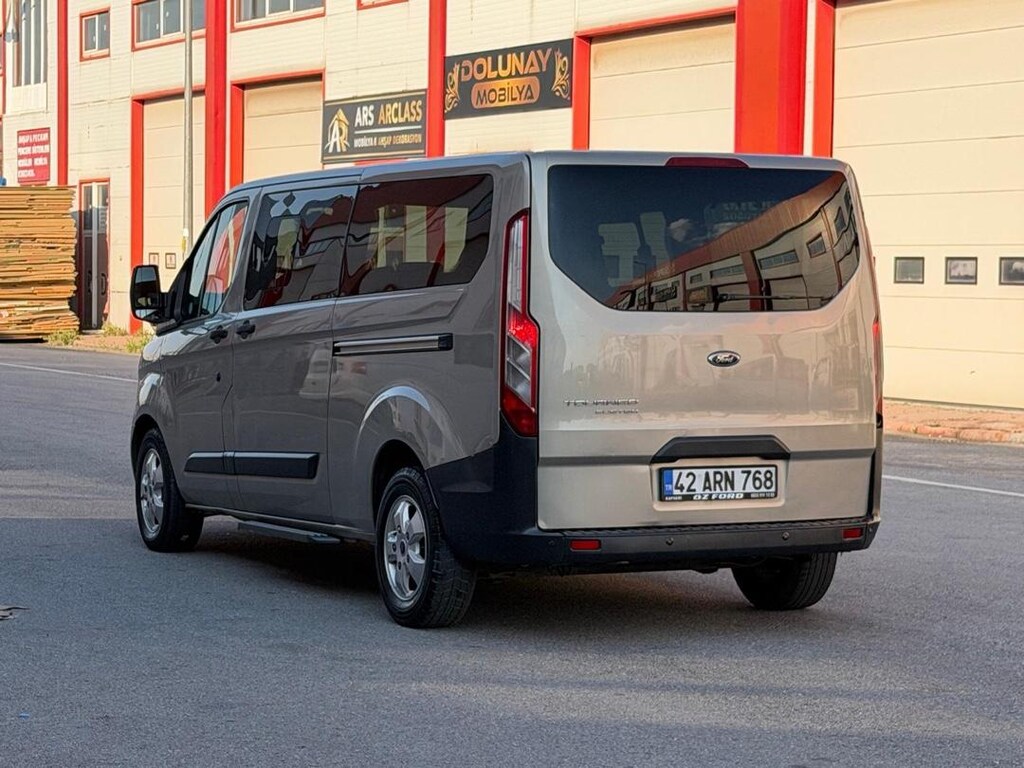otomobil ruhsat bakımlı motor şanzıman kaporta yürürü harika - 5