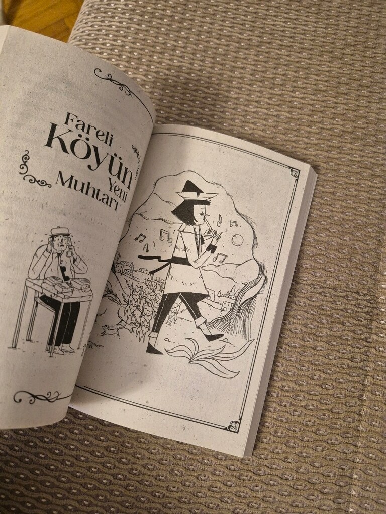 Biri Daha Var (Şermin Yaşar) - 3