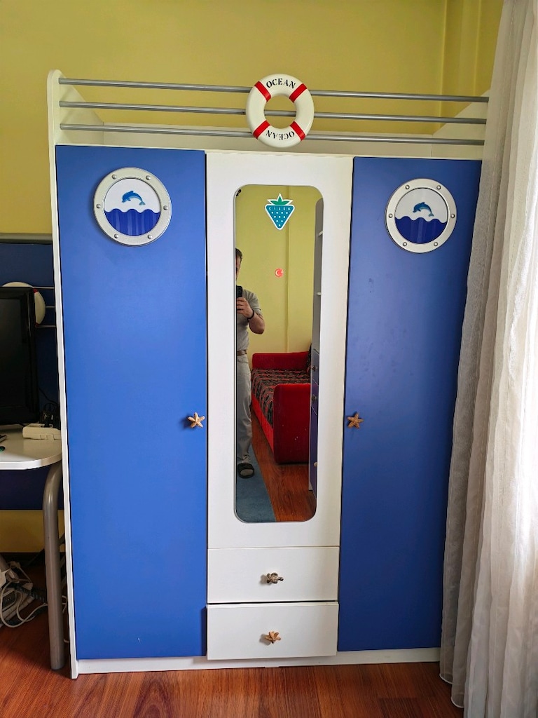 GENÇ ODASI - 4