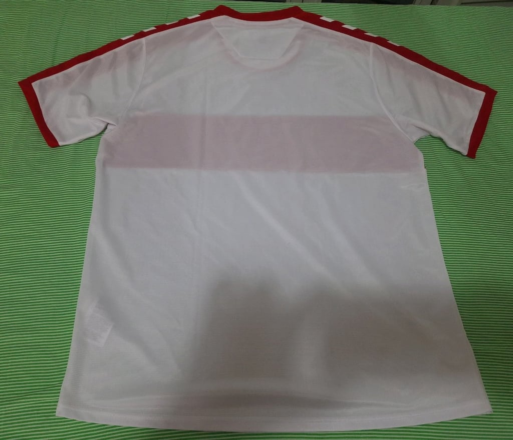 Türkiye Forması - 8