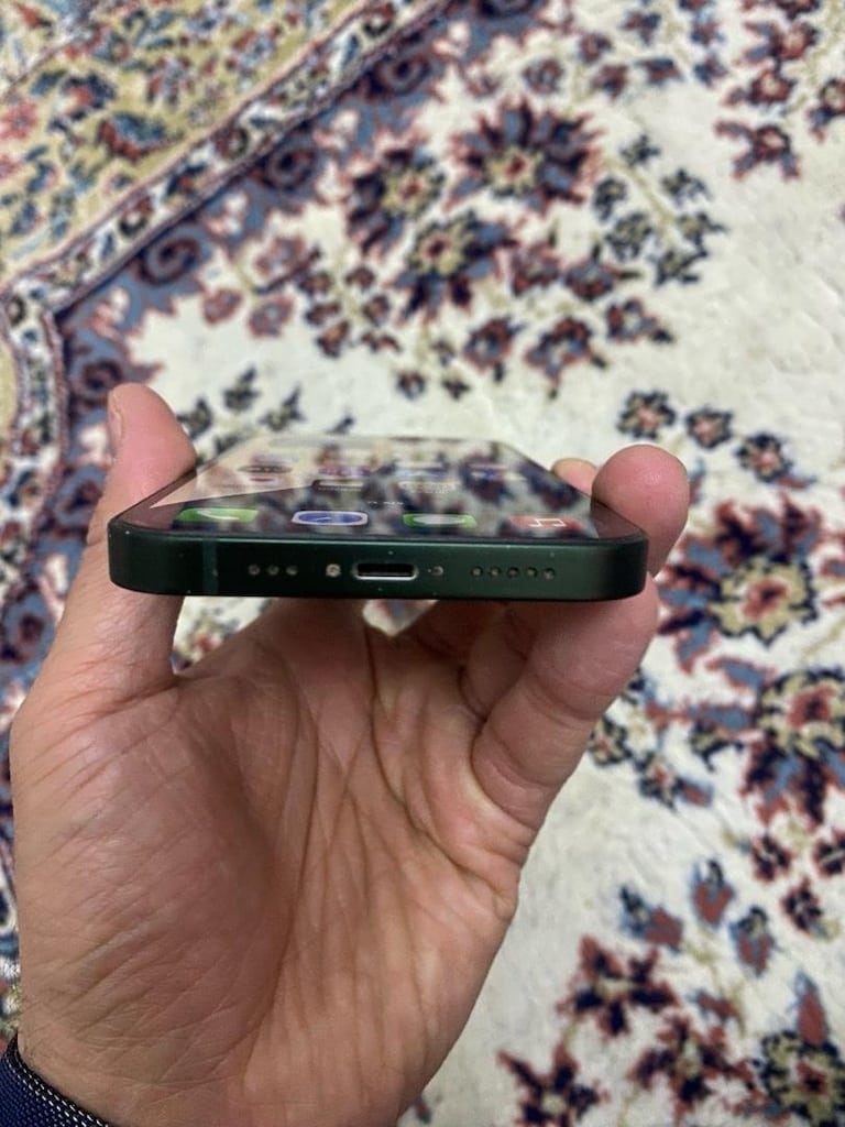 İphone 13 - 9