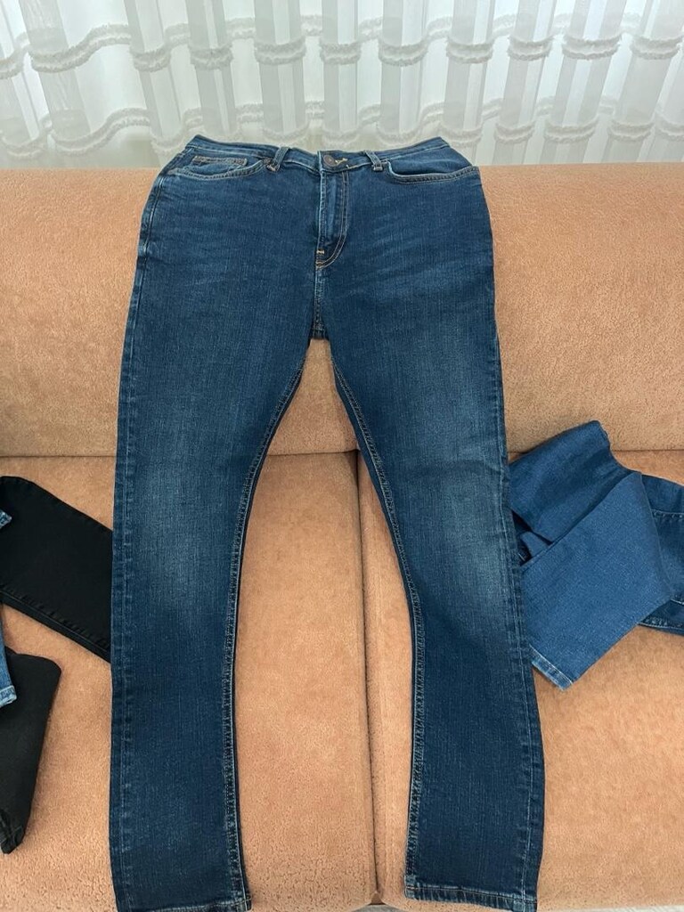 Ltb kot pantolon - 7