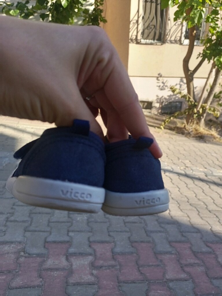 vicco Bebek ayakkabı - 5