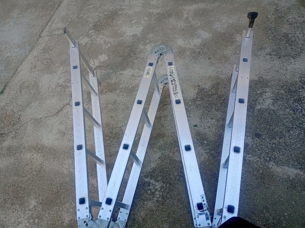 merdiven - 2