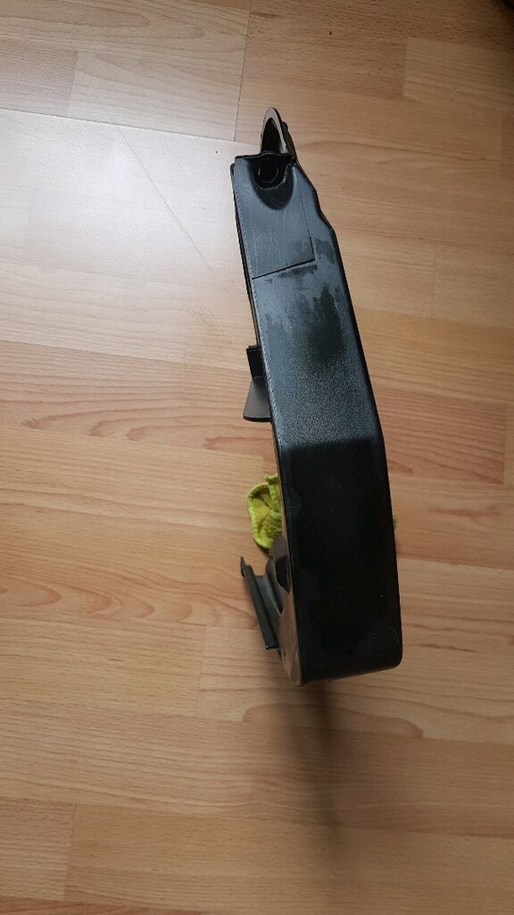 cıtroen saxso 1.5 dizel orjinal triger kapağı - 9