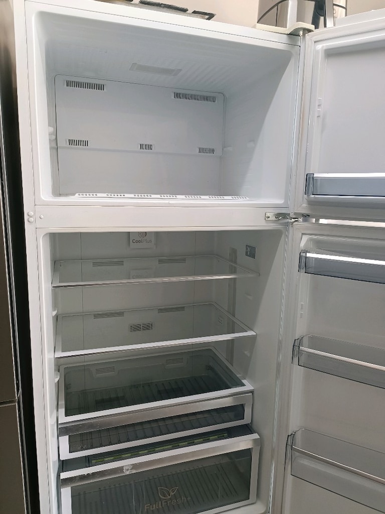 Arçelik Nofrost 630 Litre Temiz Buzdolabı - 7