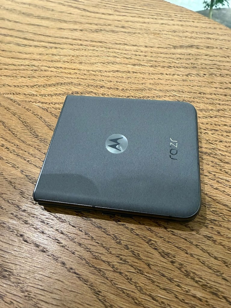 Motorola razr 50 yd hatasiz - 6