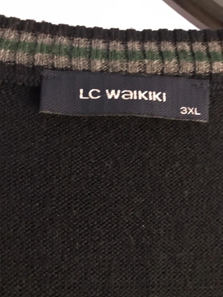 LC vaikiki süetter - 2