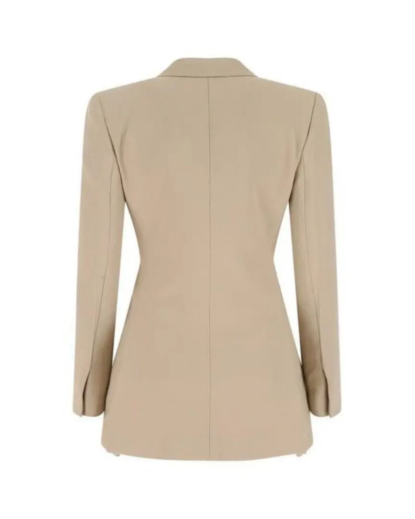 Fendi Cady Bayan Takım Elbise - 3