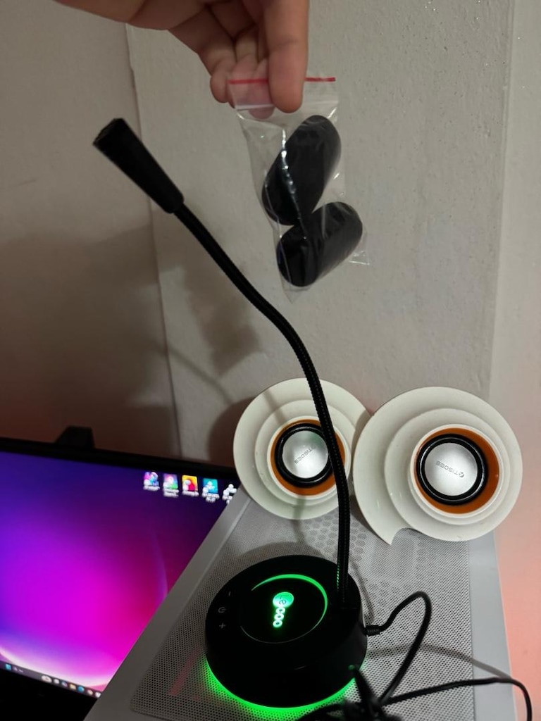 KURULU DÜZEN TAK FİŞİ OYNA SİSTEM GAMİNG SETUP - 9